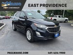 2020 Chevrolet Equinox AWD LT