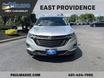 2020 Chevrolet Equinox AWD LT Sport Edition