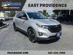 2020 Chevrolet Equinox AWD LT Sport Edition