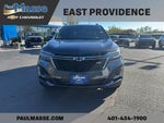 2023 Chevrolet Equinox AWD 4dr RS