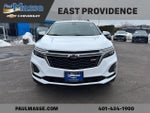 2023 Chevrolet Equinox AWD 4dr RS