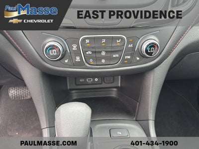 2023 Chevrolet Equinox AWD 4dr RS