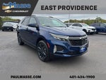 2023 Chevrolet Equinox AWD 4dr RS