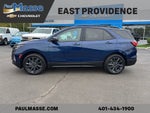 2023 Chevrolet Equinox AWD 4dr RS