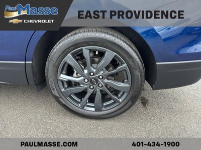 2023 Chevrolet Equinox AWD 4dr RS