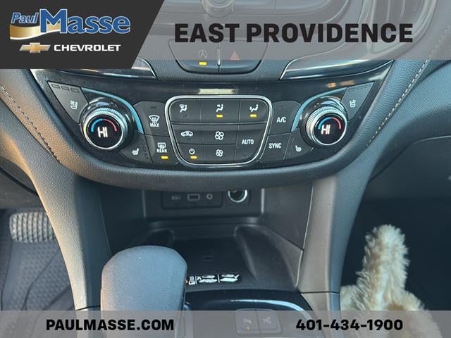 2022 Chevrolet Equinox AWD Premier