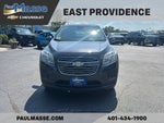 2016 Chevrolet Trax AWD 4dr LS