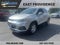 2019 Chevrolet Trax AWD 4dr LT