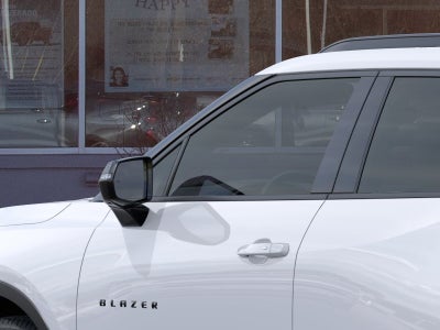 2026 Chevrolet Blazer 3LT