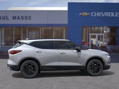 2026 Chevrolet Blazer 3LT