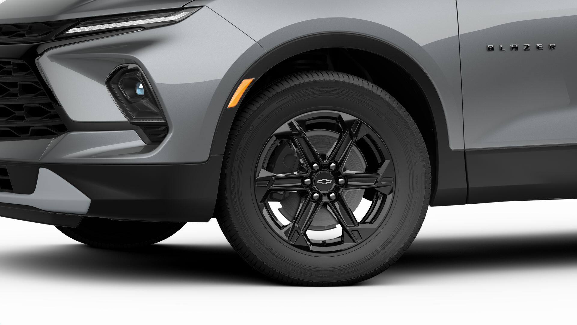 2026 Chevrolet Blazer 3LT