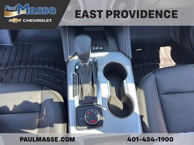 2023 Chevrolet Blazer AWD 4dr LT w/3LT