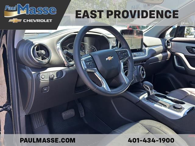 2023 Chevrolet Blazer AWD 4dr LT w/3LT