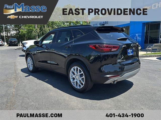 2023 Chevrolet Blazer AWD 4dr LT w/3LT
