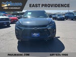 2019 Chevrolet Blazer AWD RS
