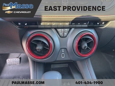 2024 Chevrolet Blazer RS AWD