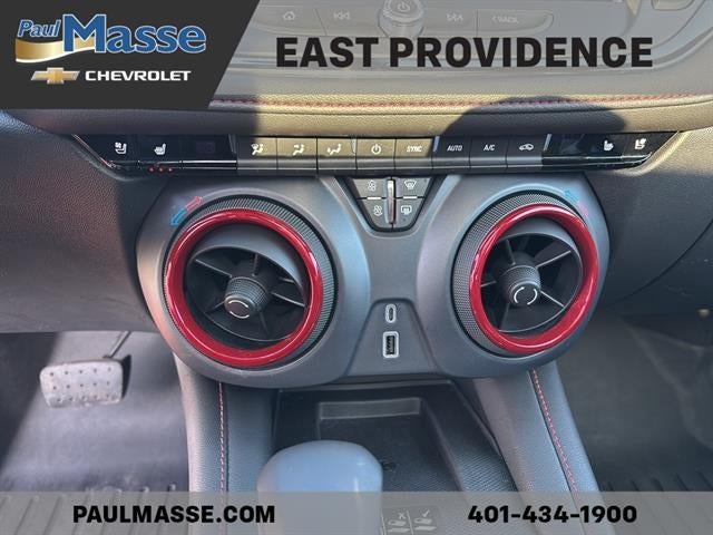 2024 Chevrolet Blazer RS AWD