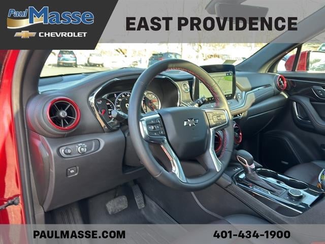 2024 Chevrolet Blazer RS AWD