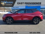 2024 Chevrolet Blazer RS AWD