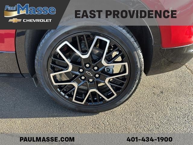 2024 Chevrolet Blazer RS AWD