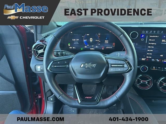 2024 Chevrolet Blazer EV RS eAWD