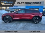 2024 Chevrolet Blazer EV RS eAWD