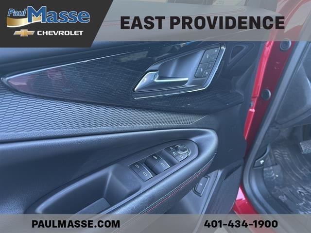 2024 Chevrolet Blazer EV RS eAWD