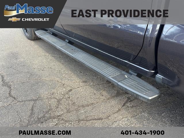 2023 GMC Sierra 1500 Crew Cab Short Box 4-Wheel Drive Elevation 3VL