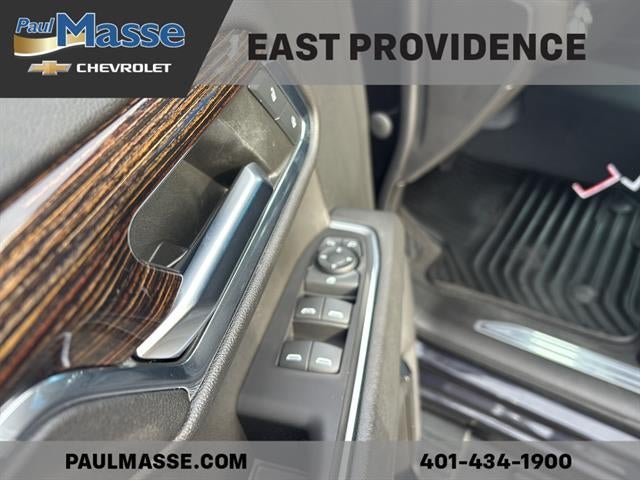 2023 GMC Sierra 1500 Crew Cab Short Box 4-Wheel Drive Elevation 3VL