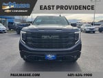 2023 GMC Sierra 1500 Crew Cab Short Box 4-Wheel Drive Elevation 3VL