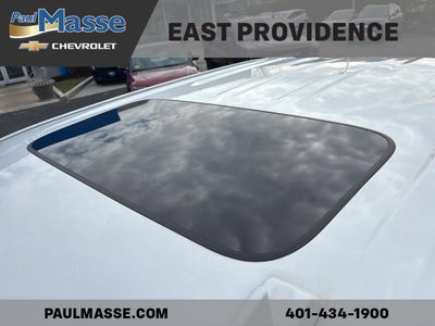 2021 GMC Sierra 1500 Crew Cab Short Box 4-Wheel Drive Denali