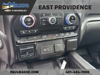 2021 GMC Sierra 1500 Crew Cab Short Box 4-Wheel Drive Denali