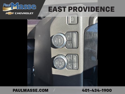 2022 GMC Sierra 1500 Crew Cab Short Box 4-Wheel Drive Elevation 3SB