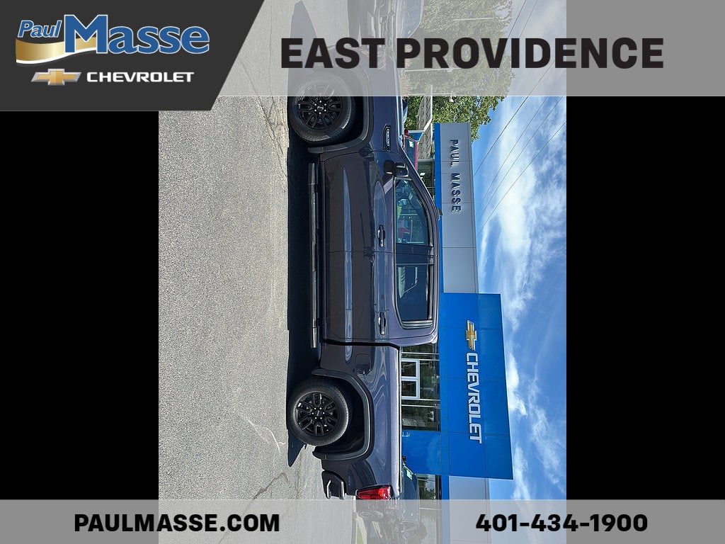 2022 GMC Sierra 1500 Crew Cab Short Box 4-Wheel Drive Elevation 3SB