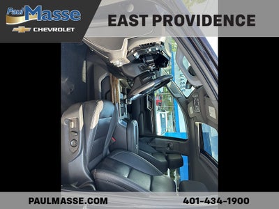 2022 GMC Sierra 1500 Crew Cab Short Box 4-Wheel Drive Elevation 3SB