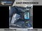 2022 GMC Sierra 1500 Crew Cab Short Box 4-Wheel Drive Elevation 3SB