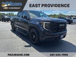 2022 GMC Sierra 1500 Crew Cab Short Box 4-Wheel Drive Elevation 3SB