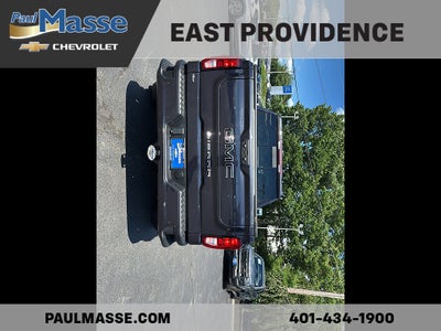 2022 GMC Sierra 1500 Crew Cab Short Box 4-Wheel Drive Elevation 3SB