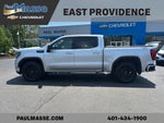 2022 GMC Sierra 1500 Crew Cab Short Box 4-Wheel Drive Elevation 3SB