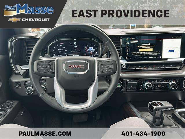 2024 GMC Sierra 1500 Base