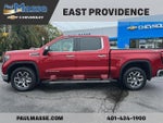 2024 GMC Sierra 1500 Base