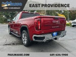 2024 GMC Sierra 1500 Base