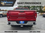 2024 GMC Sierra 1500 Base
