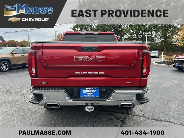 2024 GMC Sierra 1500 Base
