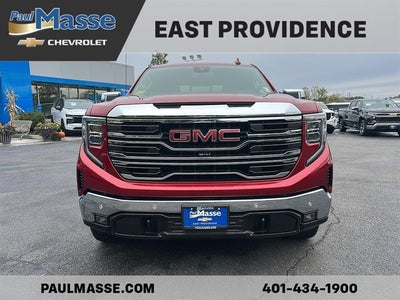 2024 GMC Sierra 1500 Base