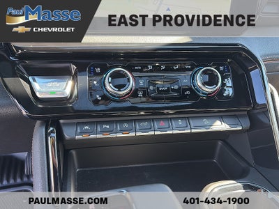 2026 GMC Sierra 1500 Crew Cab Short Box 4-Wheel Drive AT4