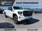 2026 GMC Sierra 1500 Crew Cab Short Box 4-Wheel Drive AT4