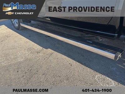 2024 GMC Sierra 1500 Crew Cab Short Box 4-Wheel Drive Denali