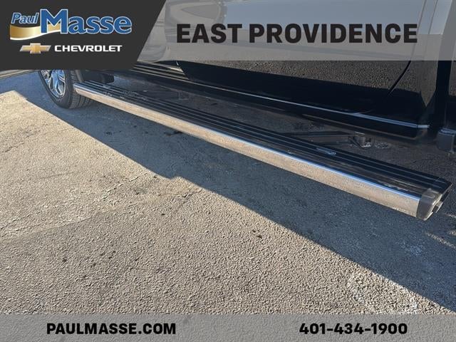 2024 GMC Sierra 1500 Crew Cab Short Box 4-Wheel Drive Denali