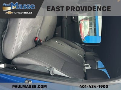 2018 Toyota Tacoma TRD Off Road Double Cab 5' Bed V6 4x4 MT (Natl)